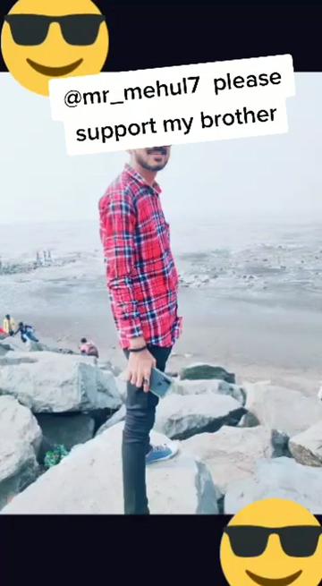 @SuperstarPrajapati0100