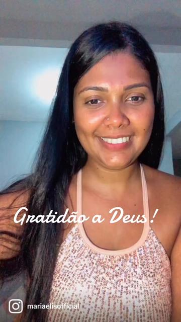 @Maria Elis