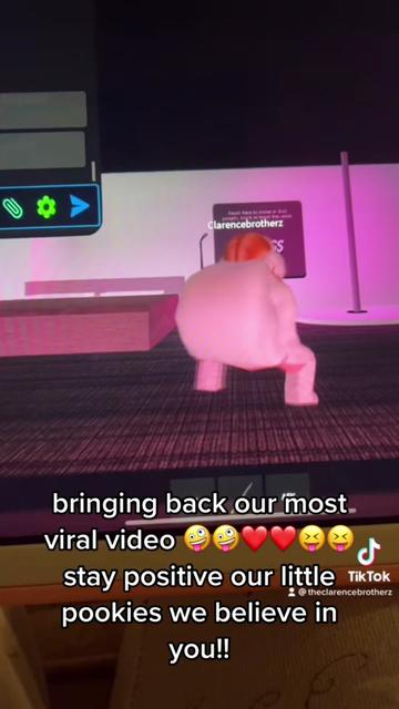 @were back