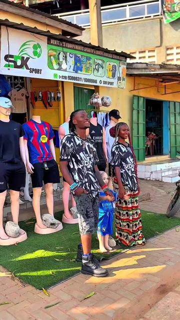 @🇹🇬🇺🇸YESUBANNOU 🇨🇮👑