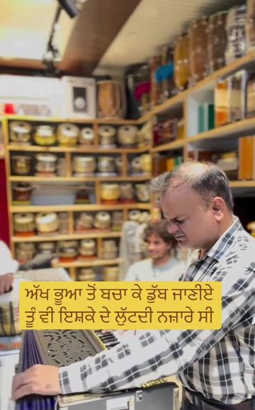 @Mandeep Chawla