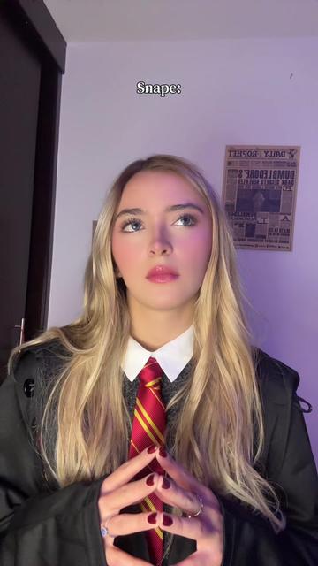 @✨ Blue Weasley. ✨