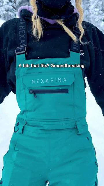@Nexarina (Mikayla Balfour)