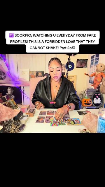 @MoonLight Tarot444