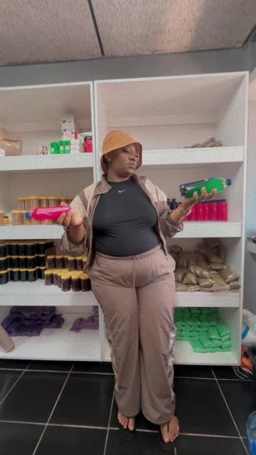 @Gogo Mnyandu