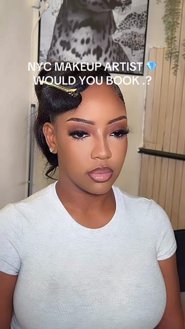 @Luxury Makeup Artist