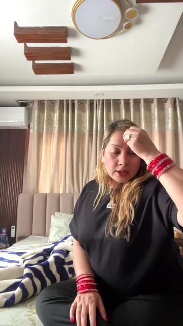 @Ritu Thapa