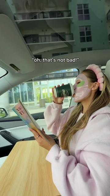 @Ulta Beauty