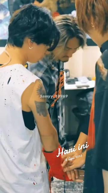 @OOR_FANSUB