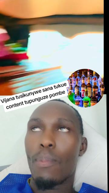 @Derrick Stansilous 🇰🇪