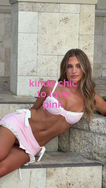 @Haute Swimwear