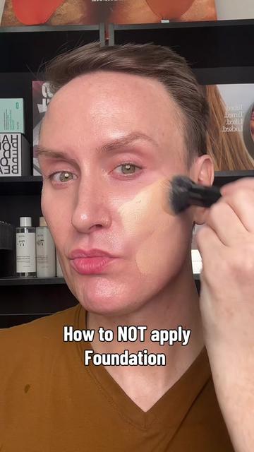@Trevor T (Mister.makeupartist)
