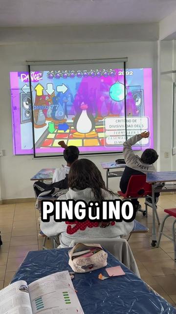 @¿Qué onda prof?