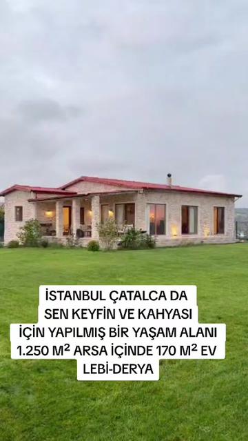@Satılık Köy Evleri