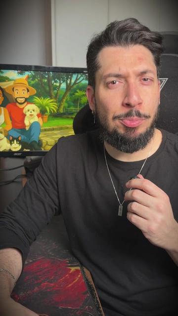 @RaVe_X | Curiosidades + Games