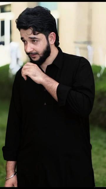 @Furqan Haider