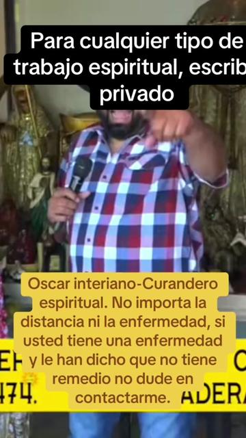 @Oscar Isteriano