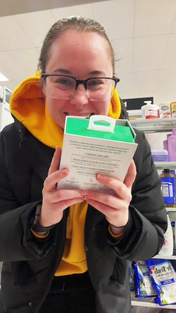 @Miss Brodka