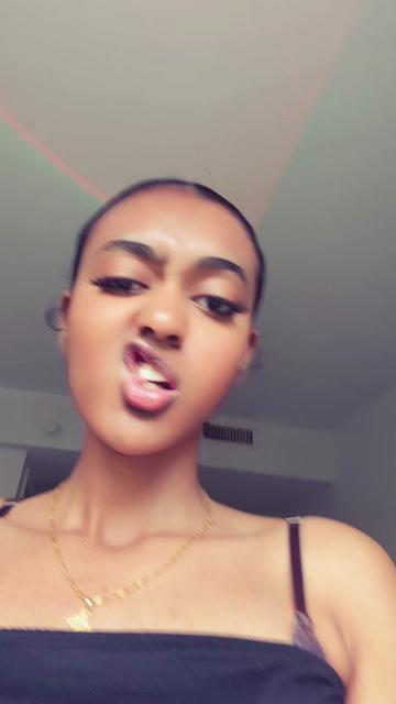@Eden Solomon