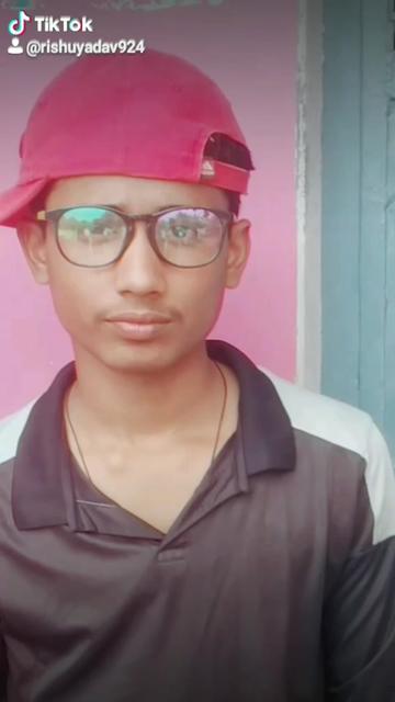 @mr rishu
