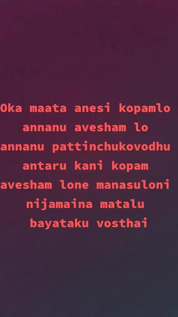 @Rajeshwari