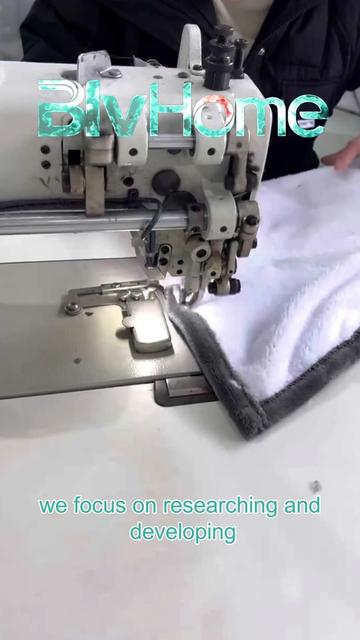 @BLV HOME_Heating pad