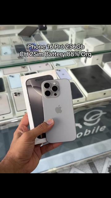 @တွတ်ပီ Mobile Mandalay