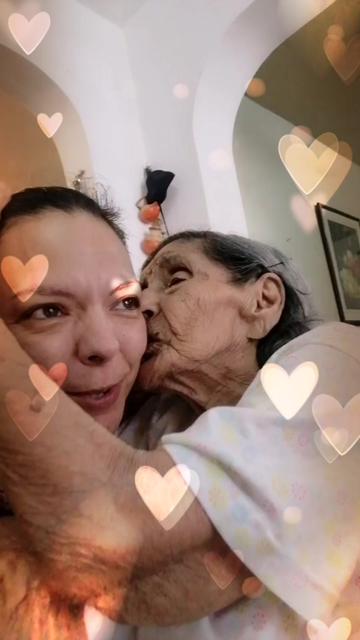 @Teresita Sánchez