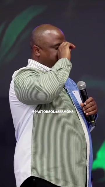 @Pastorsolasermons