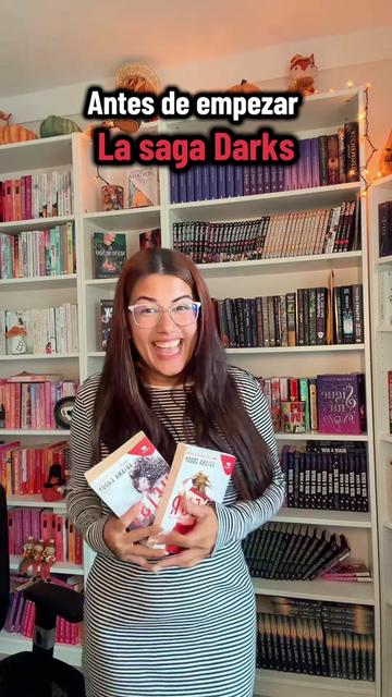 @Ariana Godoy 📚 Author
