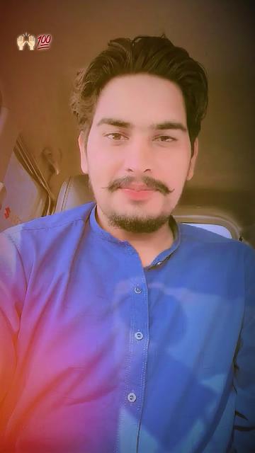 @Touseef Mughal