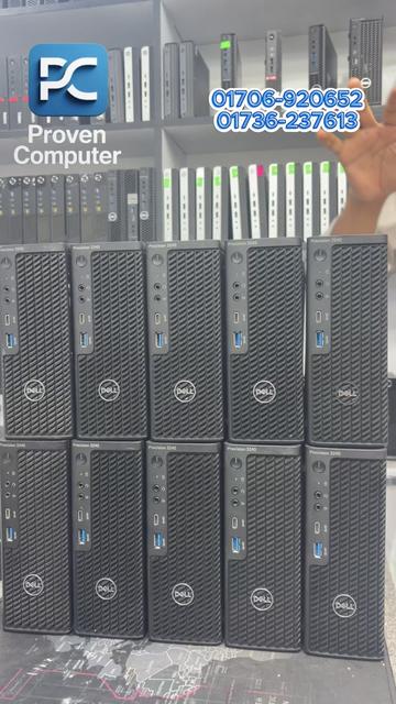 @Proven Computer
