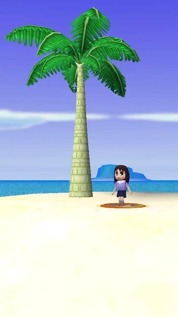 @Azumanga Dancing