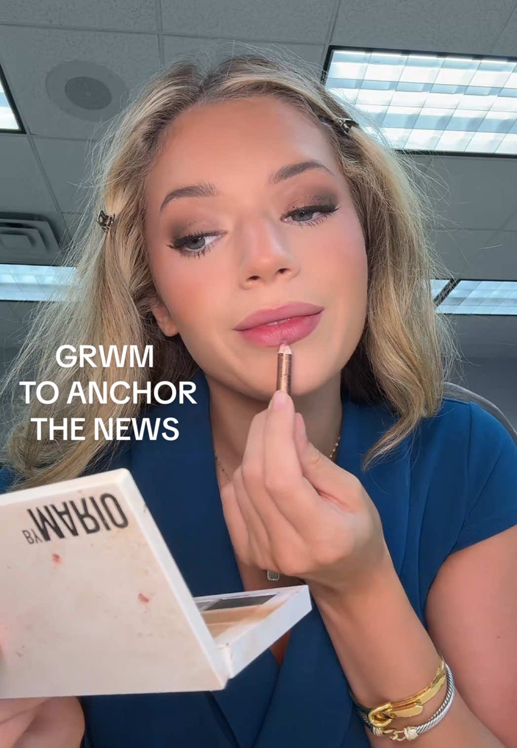 @Grace Eckerle TV