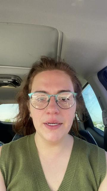 @SlightlyDelusional777