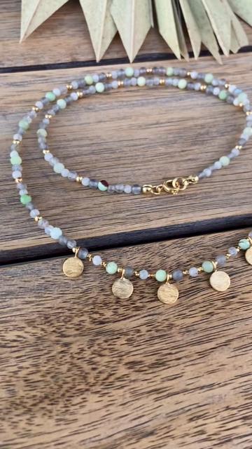 @Elva Moon Steinschmuck