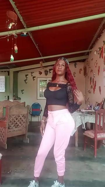 @Negra salsera❤❤