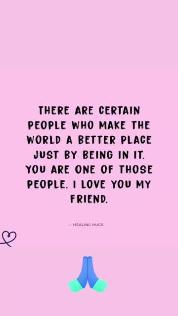 @Love