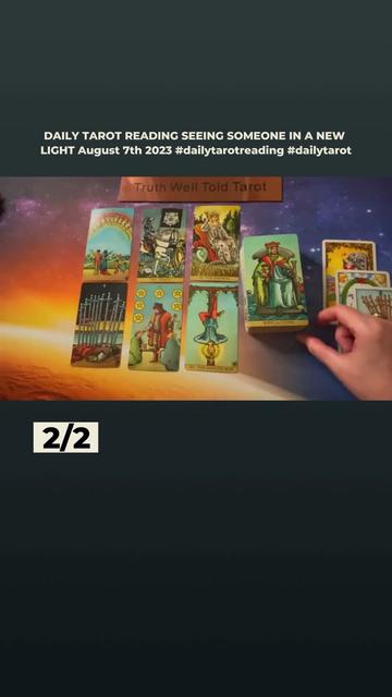 @truthwelltoldtarot