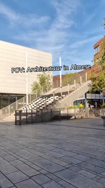 @Visit Almere
