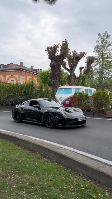 @Dreamsupercarsdaily
