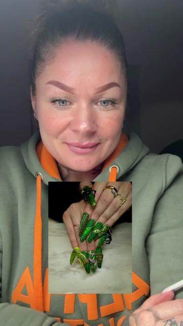 @Jezz Groß