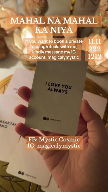 @MCosmic III✨