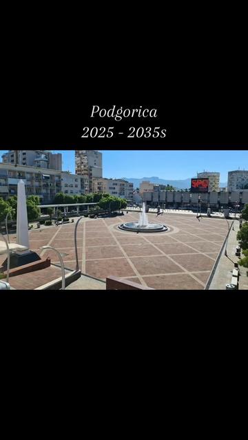 @Montenegro Vibes