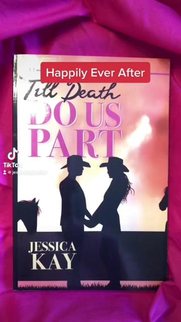 @JessicaKayAuthor