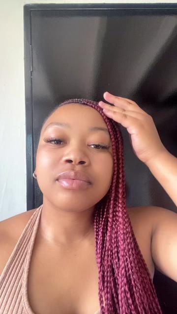 @Nothando Lushaba