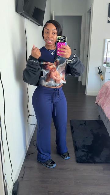 @Ronysha Vershelle