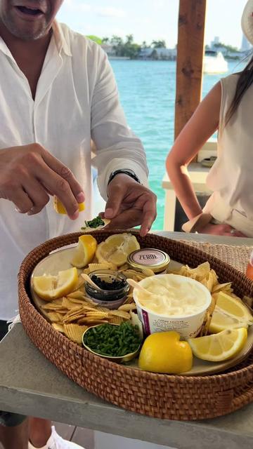 @Zeroe Caviar