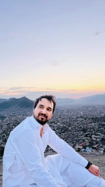 @Amjad Ali Khan