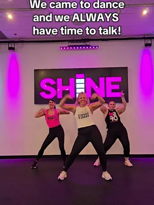 @SHiNE Fitness